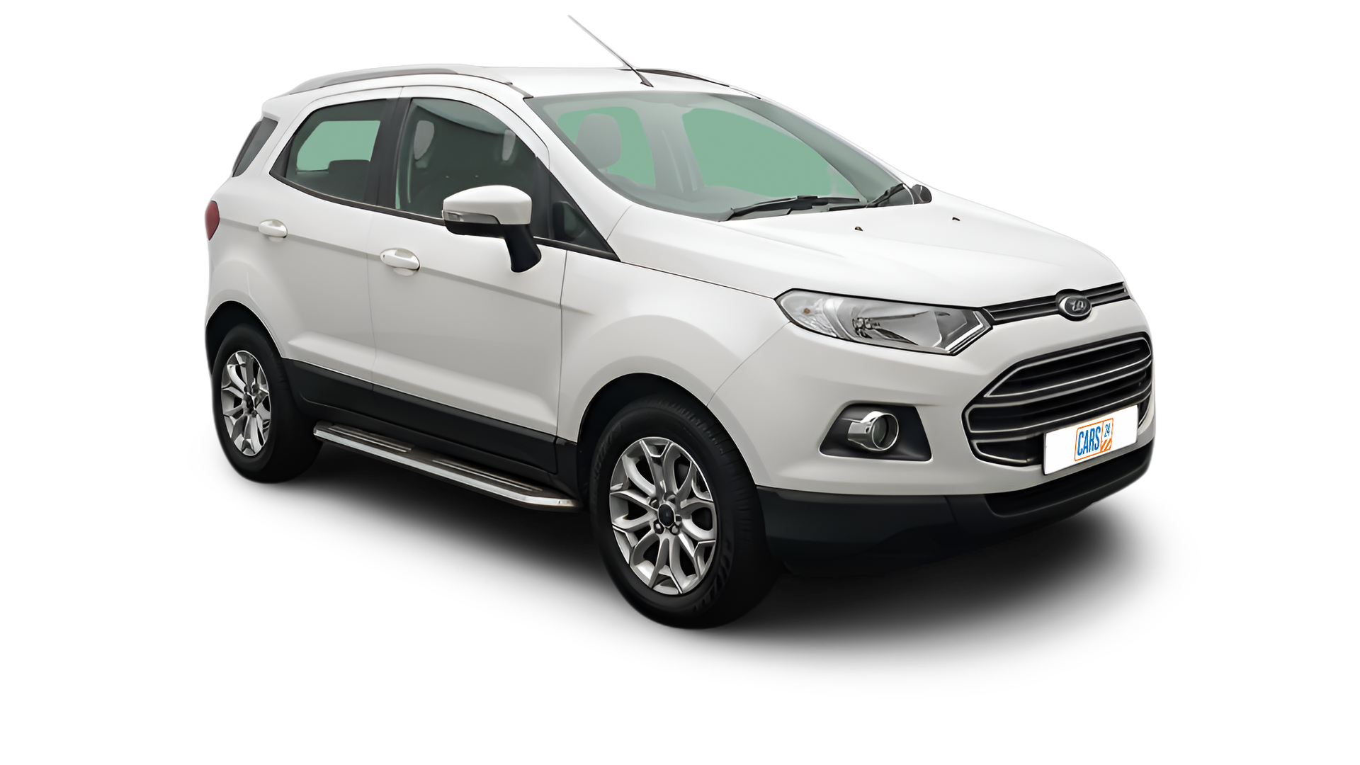 Ford Ecosport-img